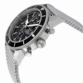 Breitling Superocean Heritage Chronograph Men's Watch A1332024-B908SS