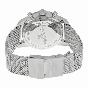 Breitling Superocean Heritage Chronograph Men's Watch A1332024-B908SS