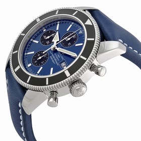 Breitling Superocean Heritage Chronograph Men's Watch A1332024-C817BLLT