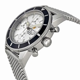 Breitling Superocean Heritage Chronograph Men's Watch A1332024-G698SS