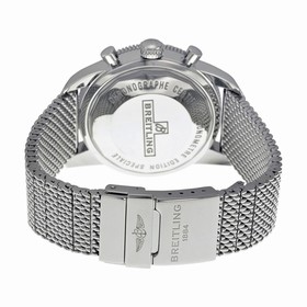 Breitling Superocean Heritage Chronograph Men's Watch A1332024-G698SS