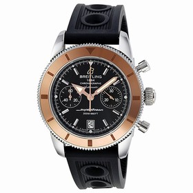 Breitling Superocean Heritage Chronograph Men's Watch U2337012-BB81BKOR