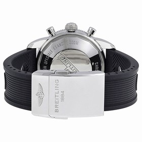 Breitling Superocean Heritage Chronograph Men's Watch U2337012-BB81BKOR
