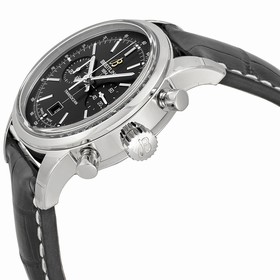 Breitling Transcocean Chronograph Automatic Men's Watch A4131012-BC06BKCT