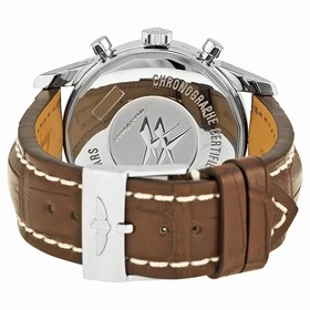 Breitling Transocean Chronograph 1461 Automatic Men's Watch A1931012/G750BRCT