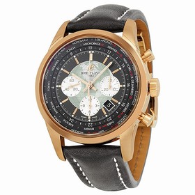 Breitling Transocean Chronograph Men's Watch RB0510U4-BB63BKLD