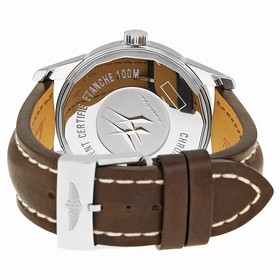 Breitling Transocean Day & Date Automatic Men's Watch A4531012/G751