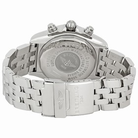 Breitling Windrider Blackbird Men's Watch A44359S3-BA58SS