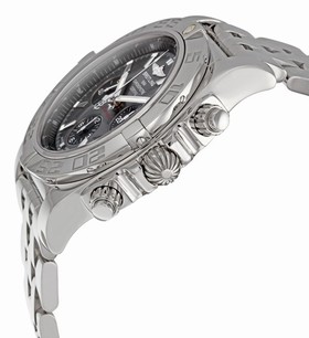 Breitling Windrider Chronomat Men's Watch AB011012-F546SS