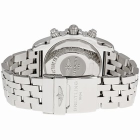 Breitling Windrider Chronomat Men's Watch AB011012-F546SS