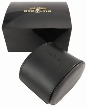 Breitling Windrider Chronomat Men's Watch AB011012-F546SS