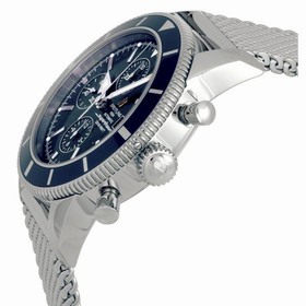 Breitling Aeromarine Chrono Superocean Heritage Men's Watch A1332016-C758SS
