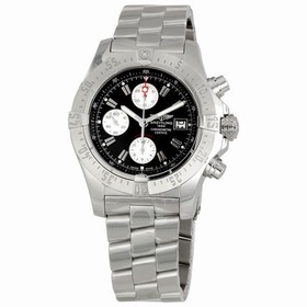 Breitling Avenger Skyland Watch A1338012-B995SS