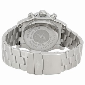 Breitling Avenger Skyland Watch A1338012-B995SS