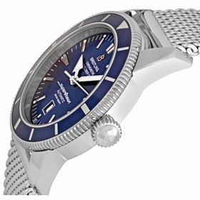 Breitling Superocean Heritage 46 Men's Watch A1732016-C734SS