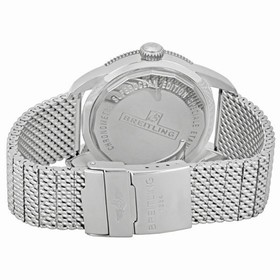 Breitling Superocean Heritage 46 Men's Watch A1732016-C734SS