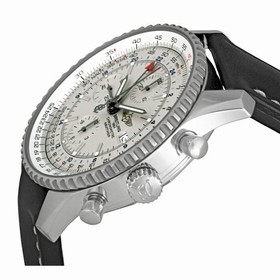 Breitling Navitimer World Men's Watch A2432212-G571BKLD