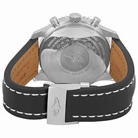 Breitling Navitimer World Men's Watch A2432212-G571BKLD