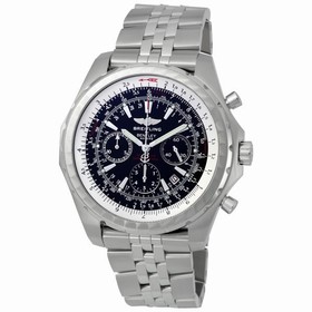 Breitling Bentley Motors T Men's Watch A2536313-B686SS