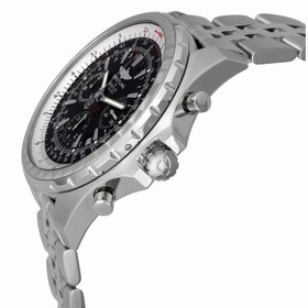 Breitling Bentley Motors T Men's Watch A2536313-B686SS