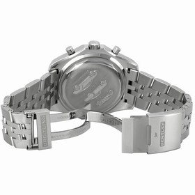 Breitling Bentley Motors T Men's Watch A2536313-B686SS