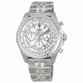 Breitling Bentley Motors T Men's Watch A2536313-G552SS