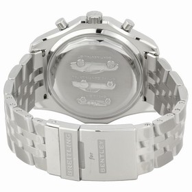 Breitling Bentley Motors T Men's Watch A2536313-G552SS