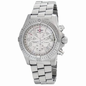 Breitling Aeromarine Avenger Seawolf Chrono Men's Watch A7339010-G651SS