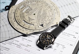 Bell & Ross BR 123 Sport Heritage (BRV123STHERSRB)