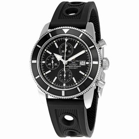 Breitling Superocean Heritage Chronograph Men's Watch A1332024-B908BKRD