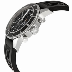 Breitling Superocean Heritage Chronograph Men's Watch A1332024-B908BKRD