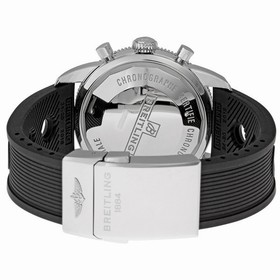 Breitling Superocean Heritage Chronograph Men's Watch A1332024-B908BKRD