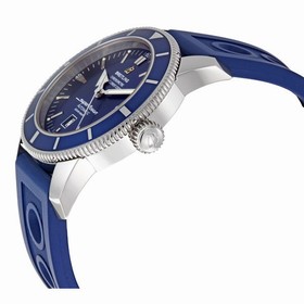 Breitling Superocean Heritage 46 Men's Watch A1732016-C734BLOR