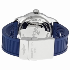 Breitling Superocean Heritage 46 Men's Watch A1732016-C734BLOR