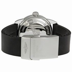 Breitling Superocean Heritage Black Dial Automatic Men's Watch A1732124-BA61BKOR