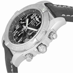 Breitling Chronomat B01 Men's Watch AB011011-B956-CBKD