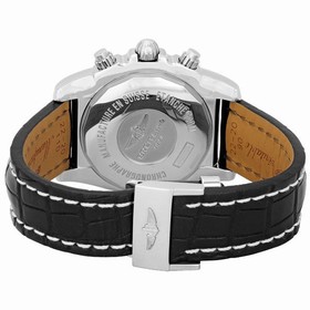 Breitling Chronomat B01 Men's Watch AB011011-B956-CBKD