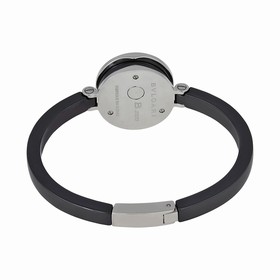 Bvlgari B Zero 1 Black Dial Ceramic Ladies Watch BZ23BSCC-M