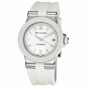 Bvlgari Diagono Automatic Watch DG35WSWVD
