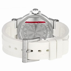 Bvlgari Diagono Automatic Watch DG35WSWVD