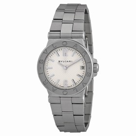 Bvlgari Diagono Ladies Watch DG29C6SSD
