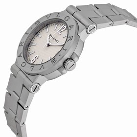 Bvlgari Diagono Ladies Watch DG29C6SSD