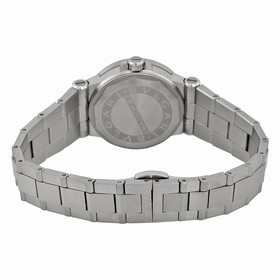 Bvlgari Diagono Ladies Watch DG29C6SSD