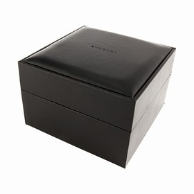 Bvlgari Diagono Ladies Watch DG29C6SSD