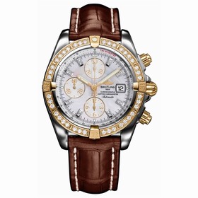 Breitling Chronomat Evolution (C1335611A647)