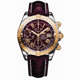 Breitling Chronomat Evolution (C1335611K515)