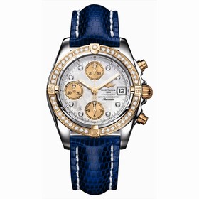 Breitling Chrono Cockpit (C1335812A654)