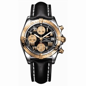 Breitling Chrono Cockpit (C1335812B899)