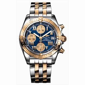 Breitling Chrono Cockpit (C1335812C750)