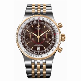 Breitling Montbrillant Legende Two Tone / Bronze (C2334021.Q549)
